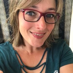 Meet your Posher, Tricia